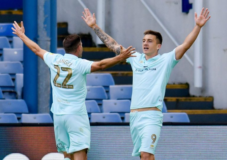 Jordan Hugill