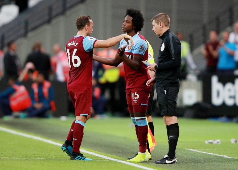 West Ham United: Fans buzzing as report suggests Carlos Sanchez will leave