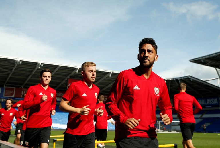 Neil Taylor