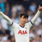 Son Heung-min