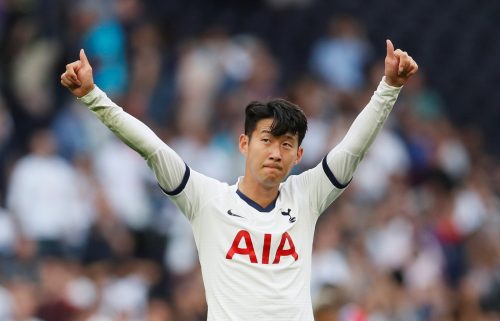 Tottenham Hotspur: Club provides Son Heung-min update which will excite Spurs fans