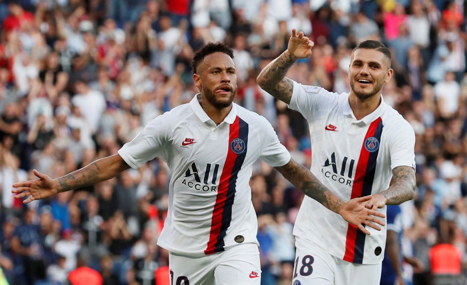 Chelsea: Fans react to news that Blues will make an offer for Neymar next summer - Chelsea