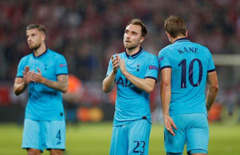 Tottenham Hotspur: These Spurs fans weren’t happy with Christian Eriksen scoring in UCL fixture