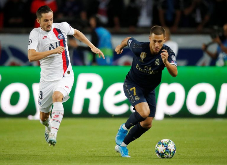Real Madrid: Eden Hazard ‘too heavy’, according to Arsene Wenger