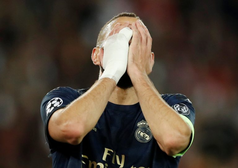 Real Madrid: These fans were shocked by statistic from loss against Paris Saint-Germain