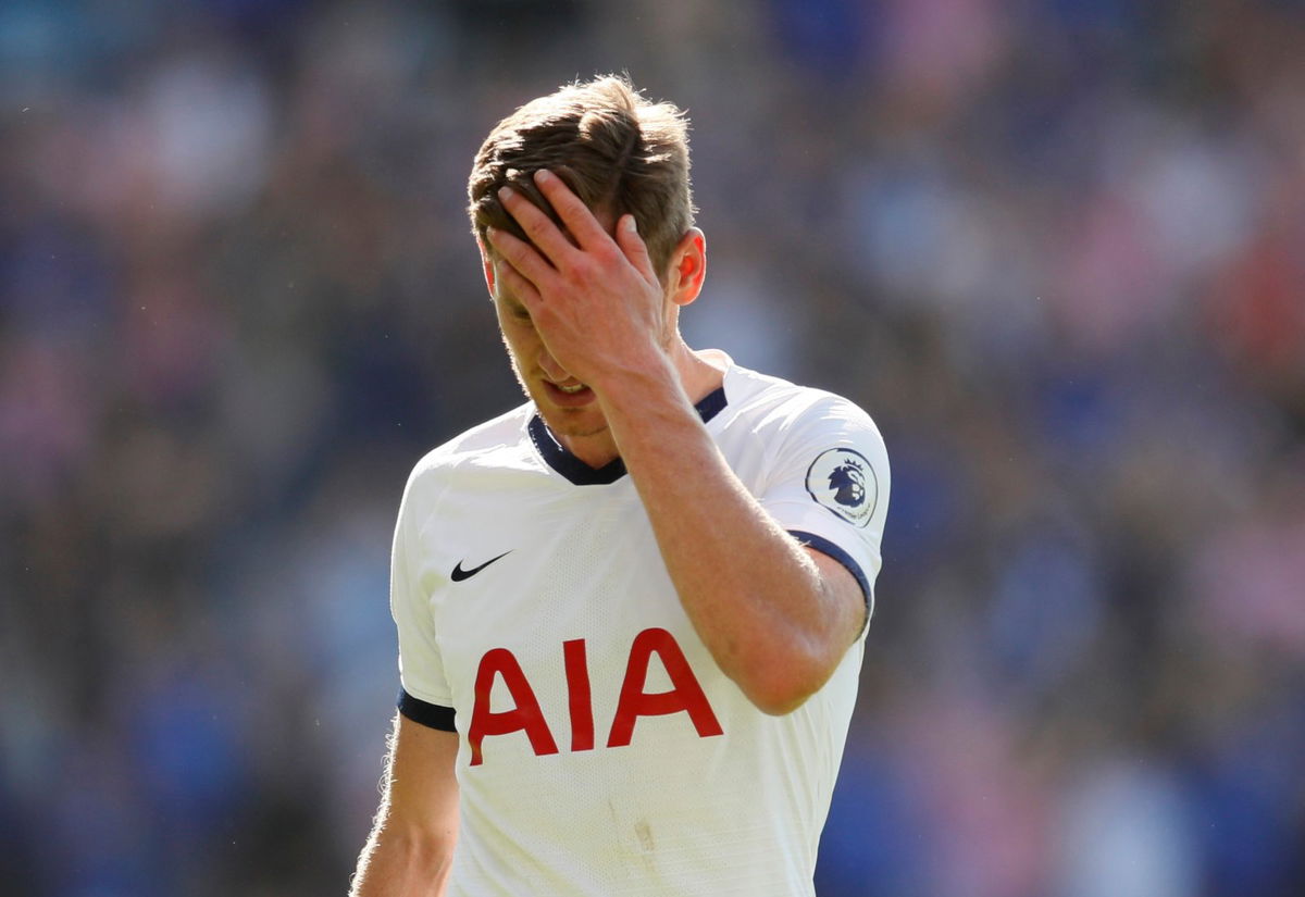 Tottenham Hotspur: Jan Vertonghen refuses to rule out Premier League stay as Wolves circle - Opinion