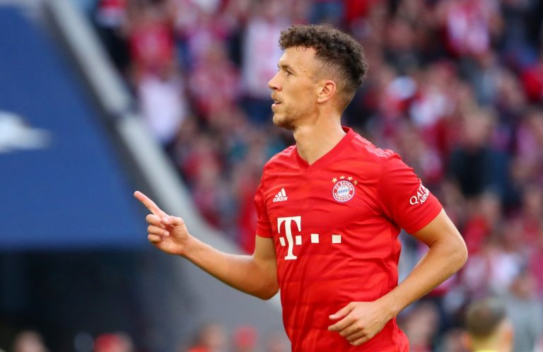 Ivan Perisic