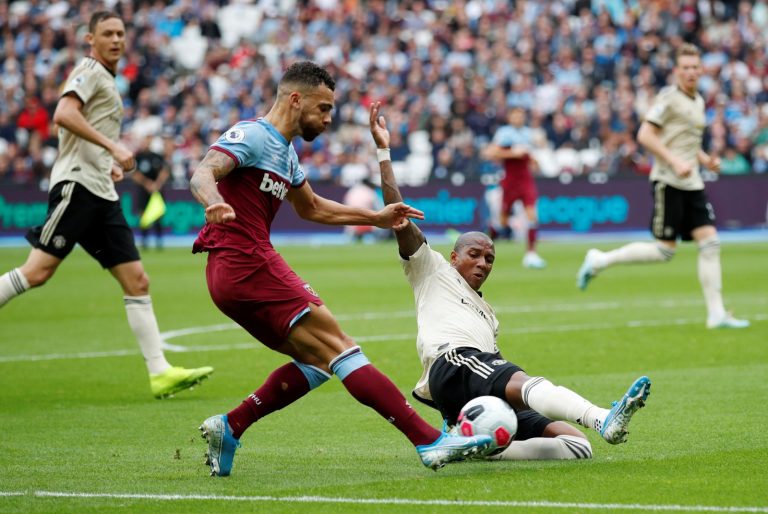 Unsung Hero: West Ham’s Ryan Fredericks was influential despite being overshadowed