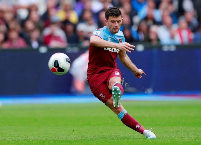 Aaron Cresswell