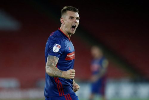 Sunderland: Max Power reveals the key reason why team has improved under Parkinson