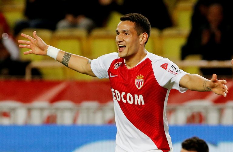 Newcastle: Magpies still monitoring Rony Lopes ahead of January transfer mission