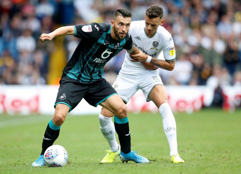 Brighton & Hove Albion: Ben White valued at £35m by Seagulls amid vast Premier League interest
