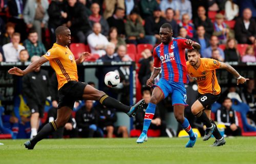 Crystal Palace: Fans react to Meyer and Benteke swap for Borini rumours