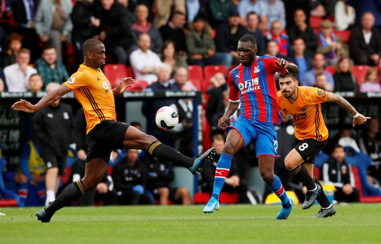 Crystal Palace: Fans react to Meyer and Benteke swap for Borini rumours