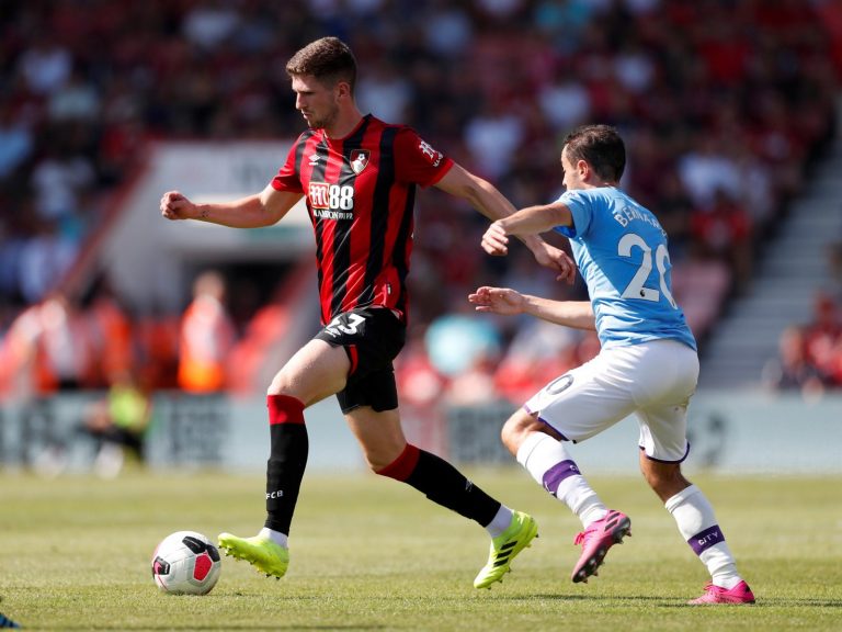 Everton: Bournemouth dealt injury concern ahead of Toffees clash
