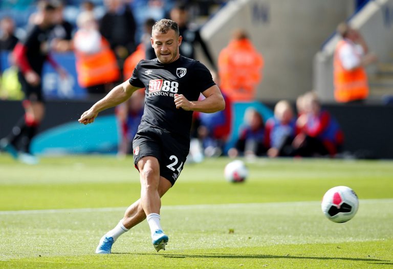 Tottenham Hotspur: Ryan Fraser refuses Bournemouth contract extension; could be good news for Jose Mourinho