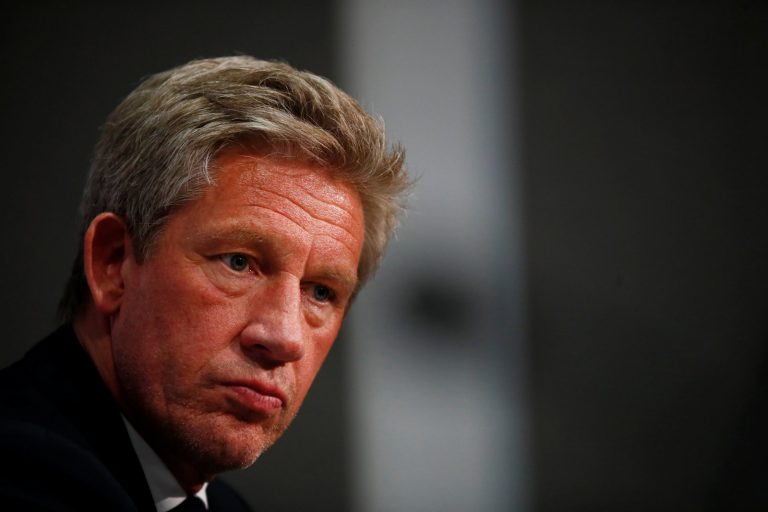 Everton: Darren Bent urges Toffees to keep Marcel Brands