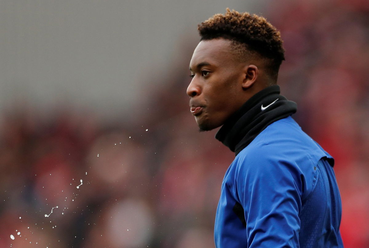 Chelsea: Callum Hudson-Odoi finally set to seal new contract at Stamford Bridge - Chelsea