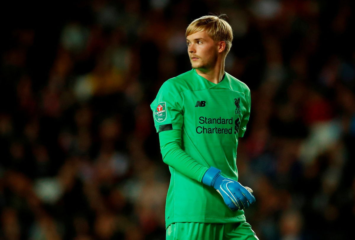 Liverpool: Caoimhin Kelleher injury could spell disaster for Reds - Liverpool