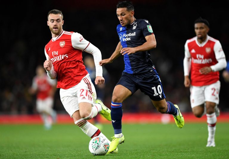 Arsenal: Leeds United join PL clubs with centre-back interest
