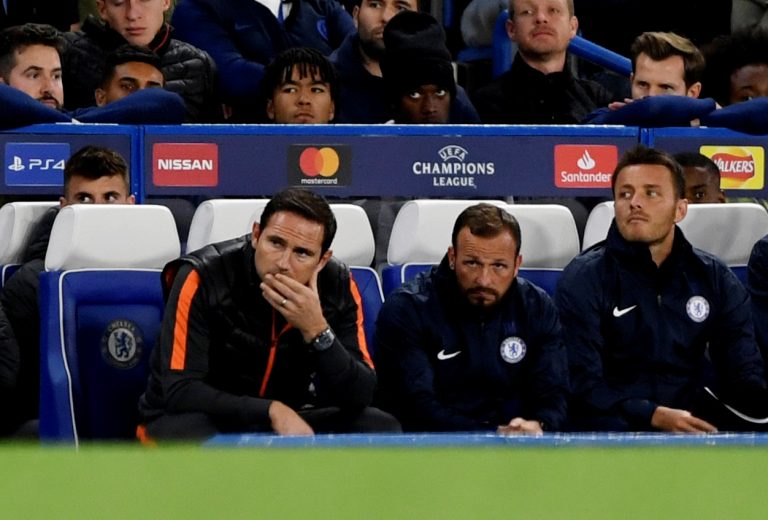 Chelsea: 3 players who should feel under pressure ahead of the January transfer window