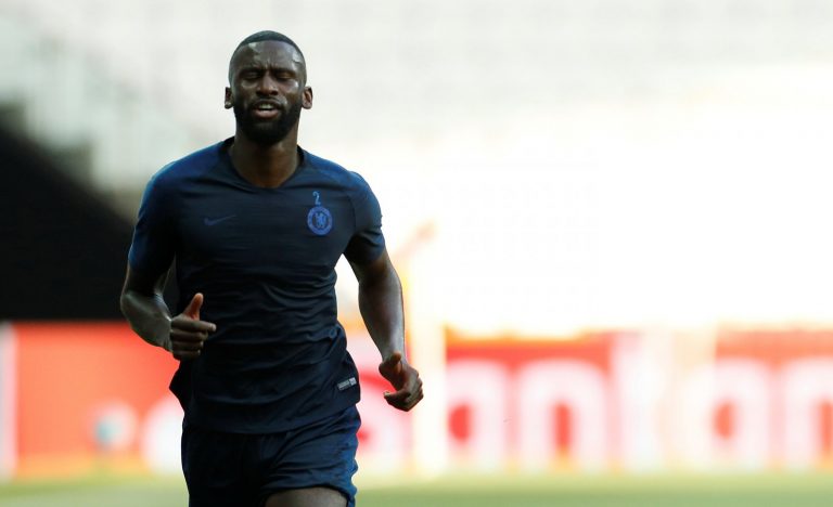 Chelsea: Antonio Rudiger could give the club a huge boost despite a potential exit