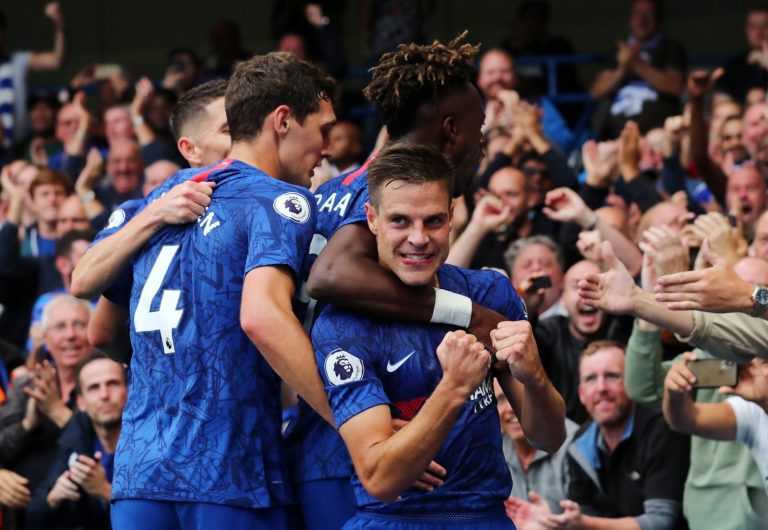 Chelsea: Fans launch scathing attack on Cesar Azpilicueta after youth comments
