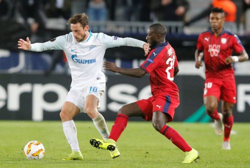 Rangers: Claudio Marchisio’s wage demands too high for Light Blues to pursue