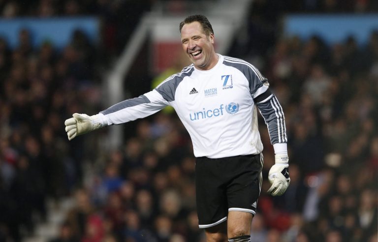 Sheffield United: Fans reflect on David Seaman’s iconic save against the Blades