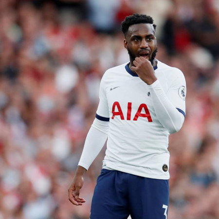 Danny Rose