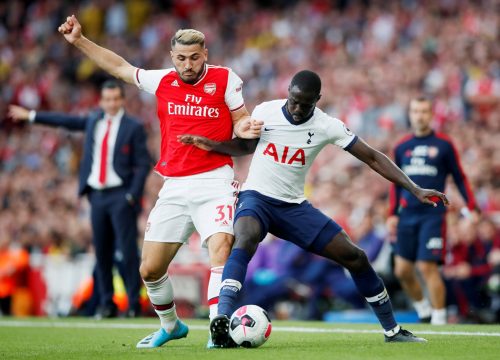 Tottenham Hotspur: Sanchez drops claim on Spurs’ problems