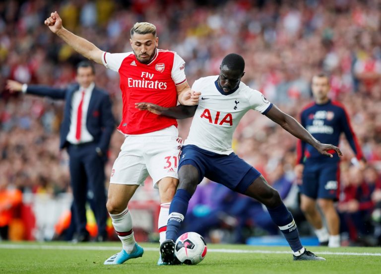 Tottenham Hotspur: Sanchez drops claim on Spurs’ problems