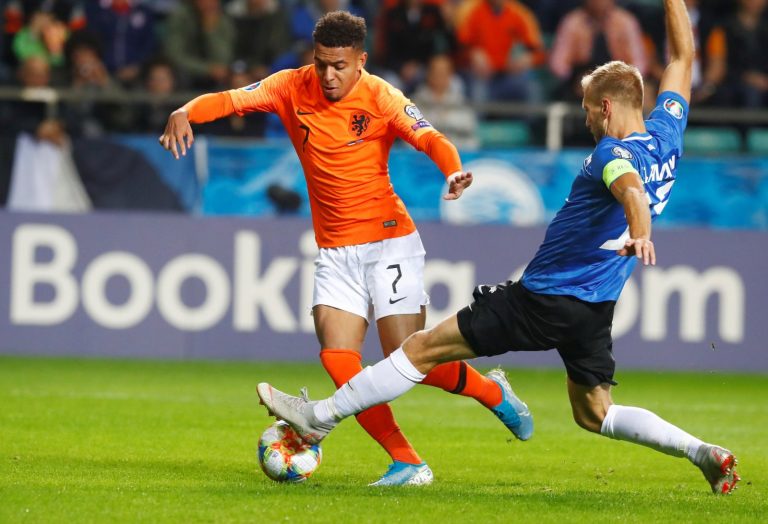 Transfer Scenario: Liverpool and Donyell Malen