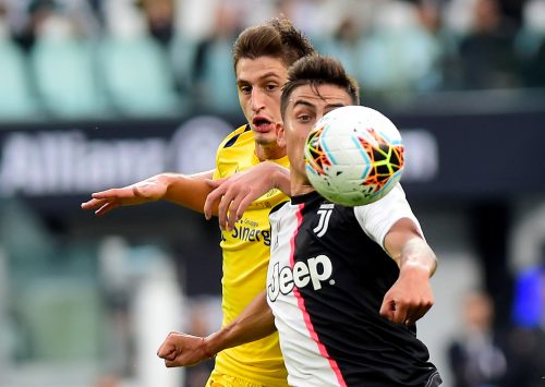 Tottenham Hotspur: Fans desperate for club to sign Paulo Dybala