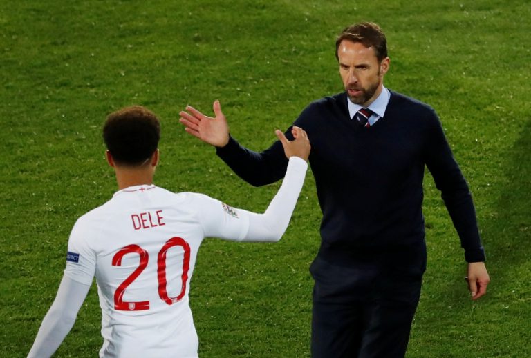 Tottenham: Fans react to England manager Gareth Southgate’s comments on Dele Alli