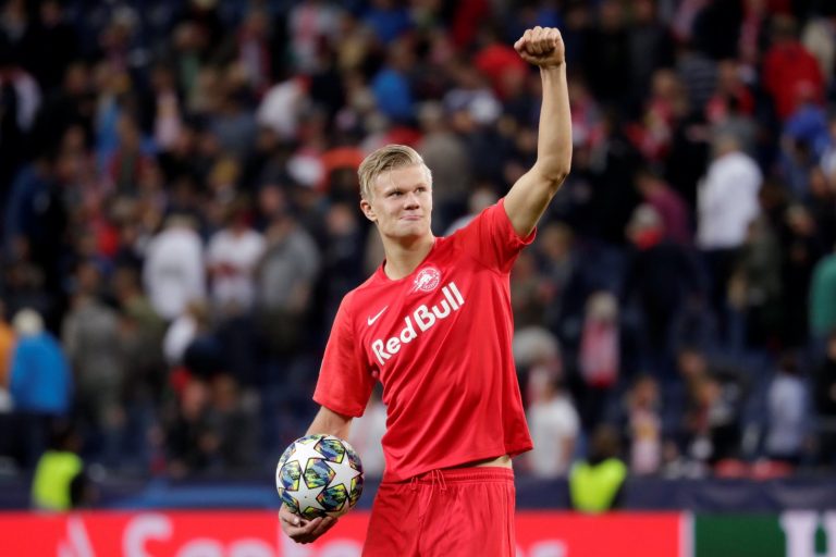 Manchester United: Fans can’t believe potential Erling Haaland wage to join Red Devils