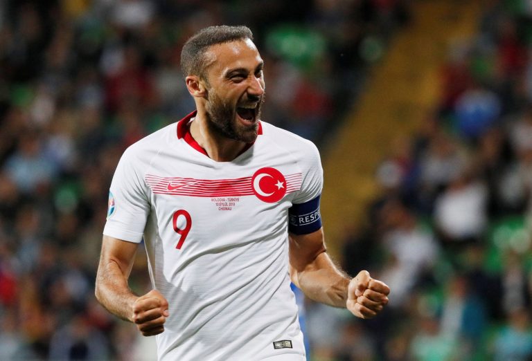 Flashback: Reactions to Everton’s pursuit of Cenk Tosun appear well placed now