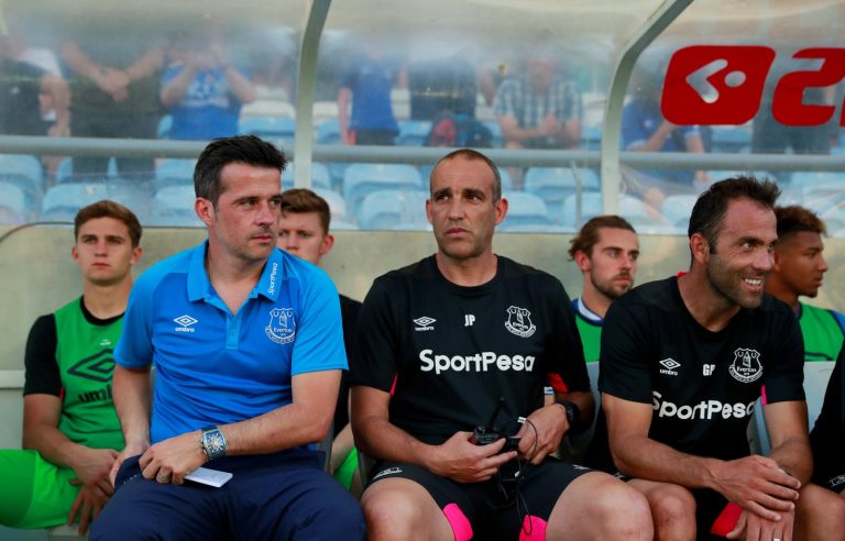 Everton: Fans react to Joao Pedro Sousa’s start as Famalicao head coach