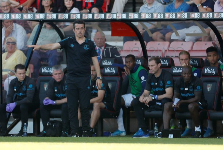 Everton: Fans offer assessments of season so far after second defeat in five