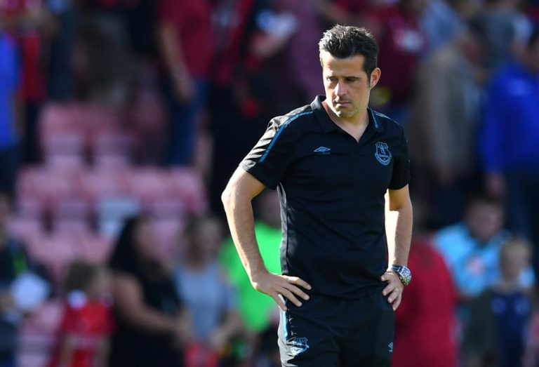 Everton: Fans react to latest Marco Silva comments ahead of Brighton trip