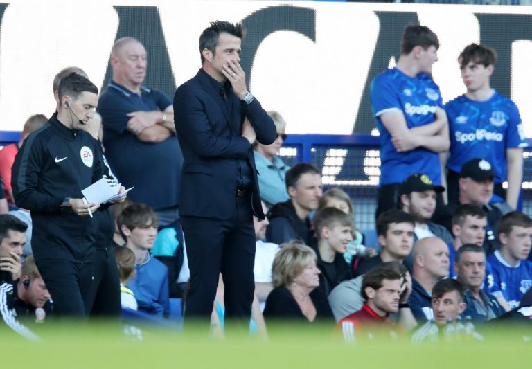 Everton: Fans share who they would hire to replace Marco Silva if sacked