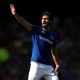 Everton's Andre Gomes