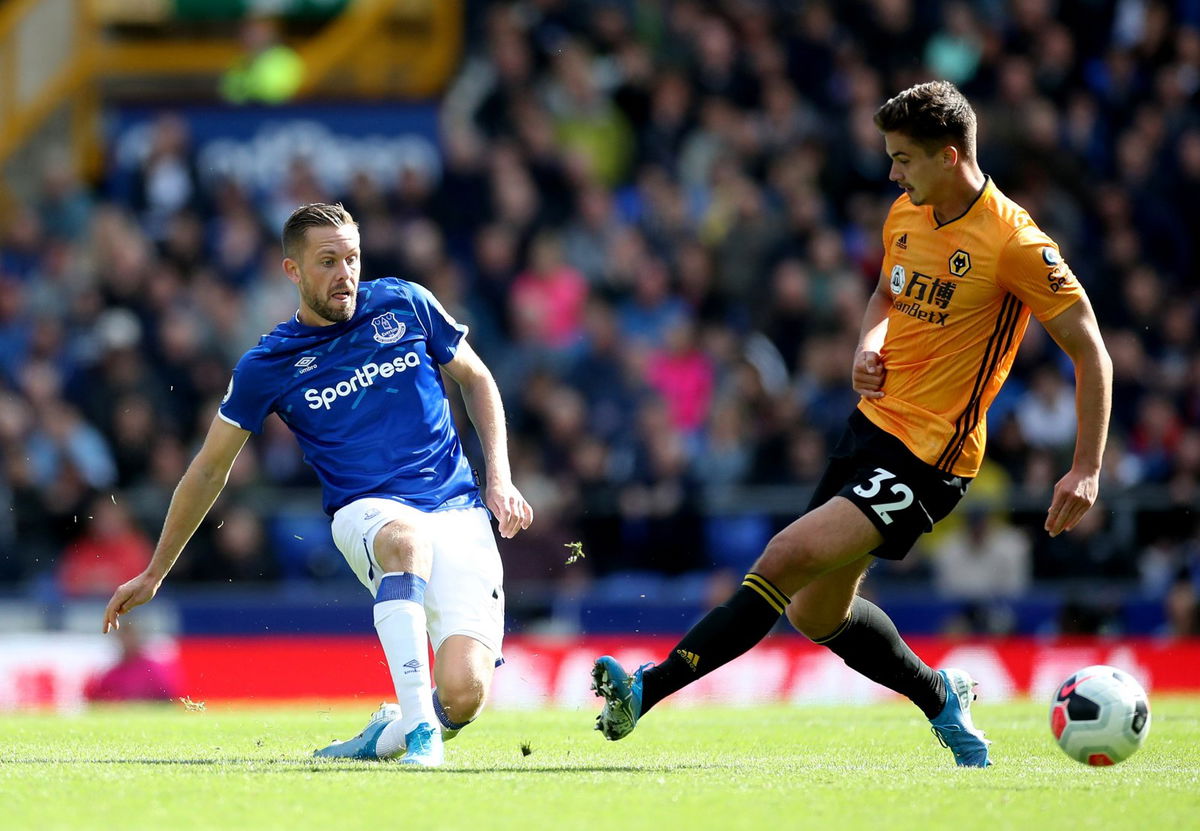 Wolves: Leander Dendoncker cited by sporting director as example for club's newcomers to follow - Premier League