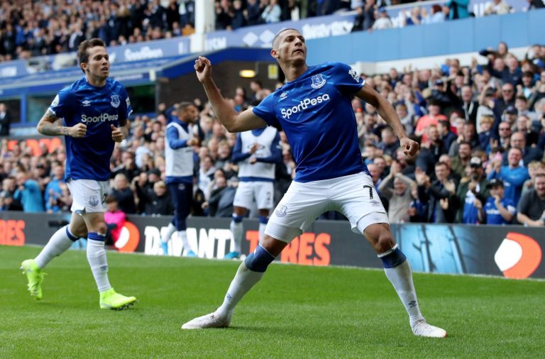 Everton: Fans react as Richarlison adheres to Silva’s demand