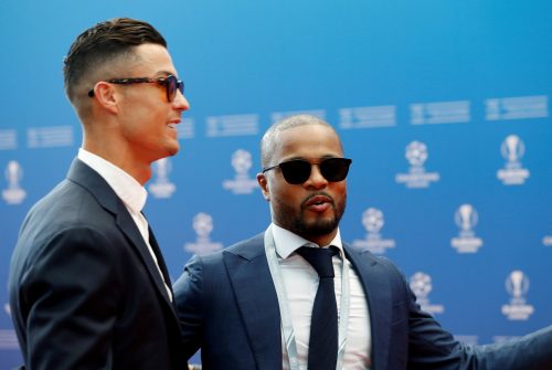 Manchester United: Red Devils fans gush over Patrice Evra’s comments