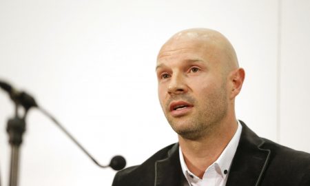 Former England international Danny Mills
