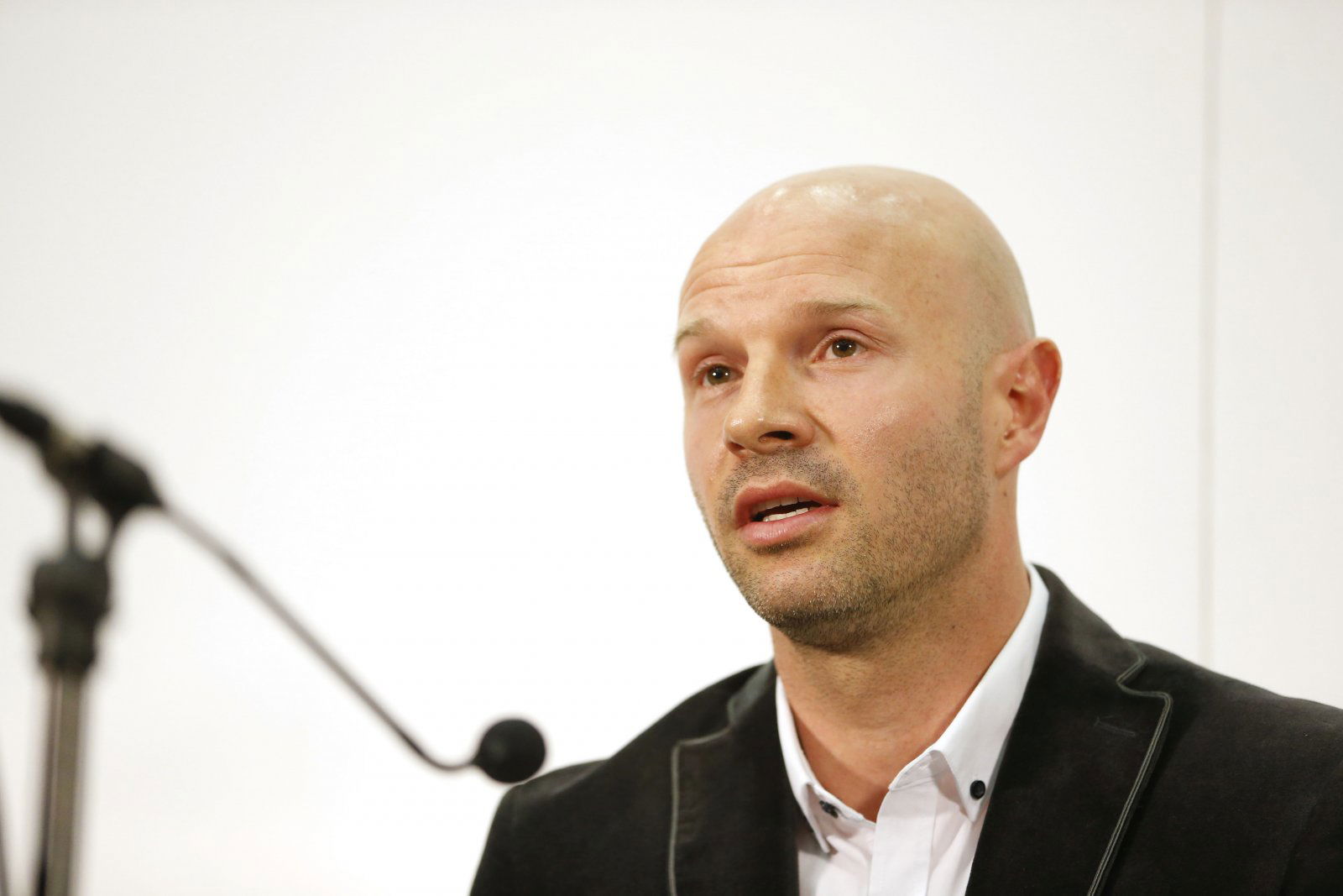 Liverpool: Fans did not like Danny Mills’ claims about Jurgen Klopp’s successes