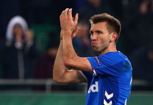 West Bromwich Albion: Fans remember ‘legend’ Gareth McAuley after retirement