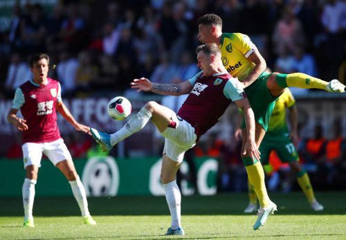 Norwich City: Fans worried after Daniel Farke reveals news about Ben Godfrey