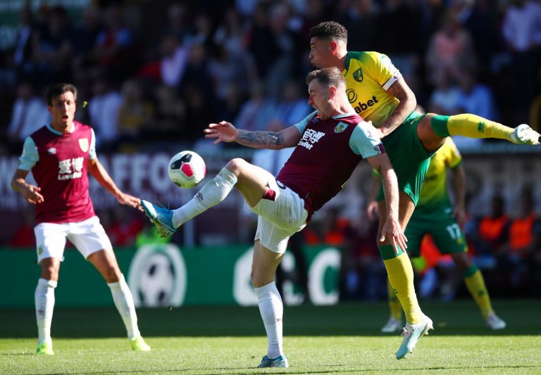 Norwich City: Fans worried after Daniel Farke reveals news about Ben Godfrey